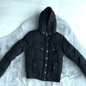 Juicy Couture Down Jacket